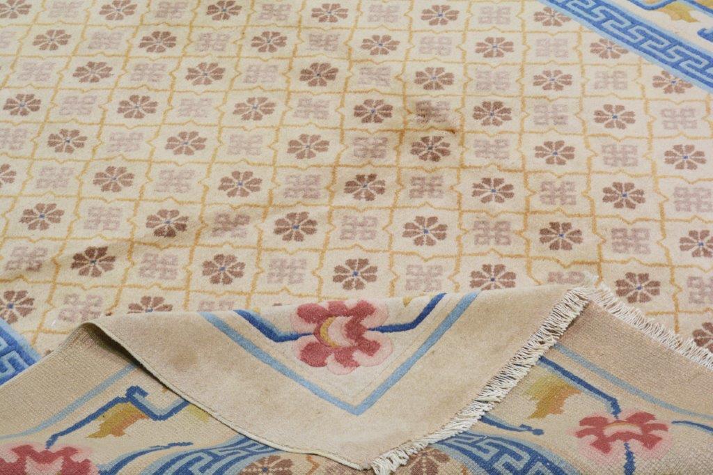 Vintage Chinese Art Deco