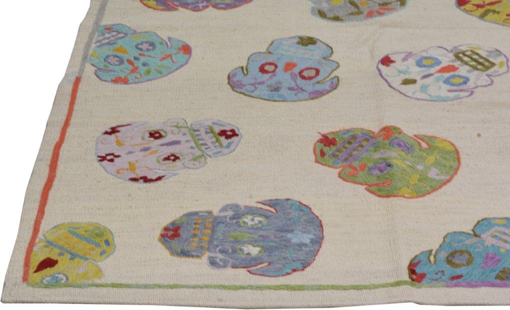 Afghan Flatweave