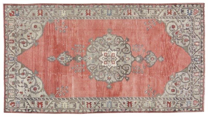 Vintage Turkish Anatolian