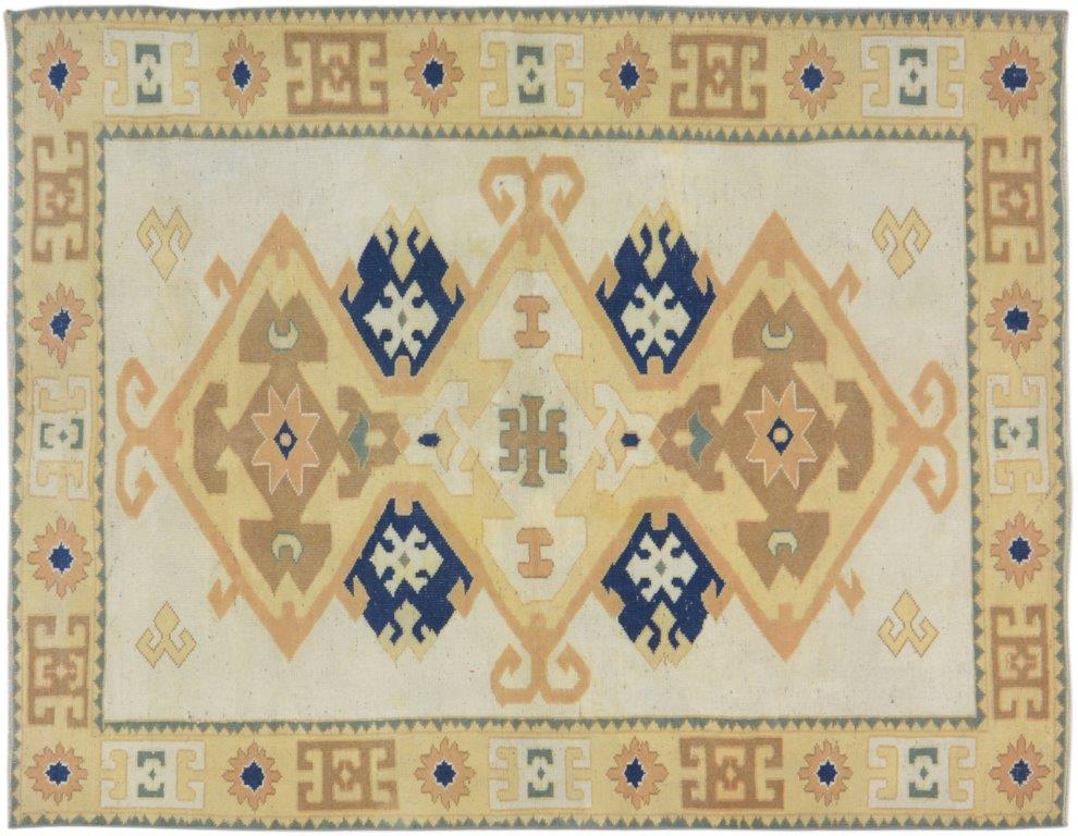 Vintage Turkish Anatolian