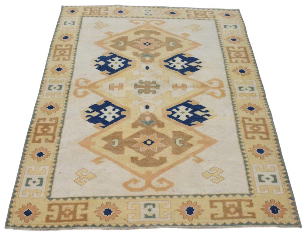 Vintage Turkish Anatolian