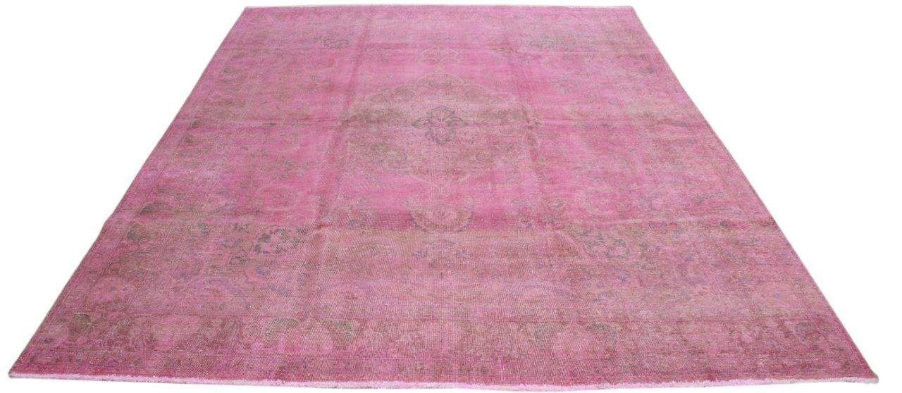 Vintage Persian Tabriz