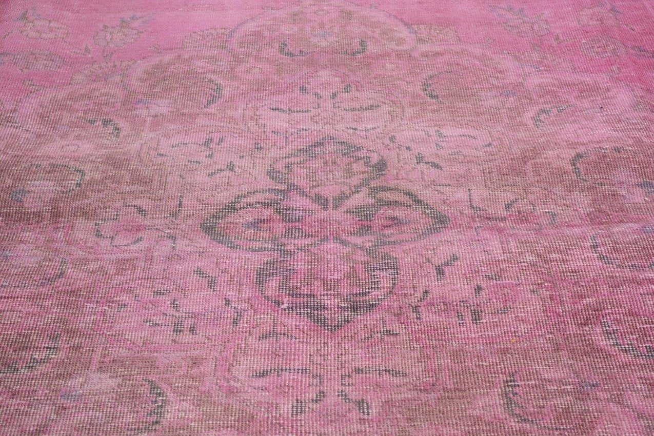 Vintage Persian Tabriz