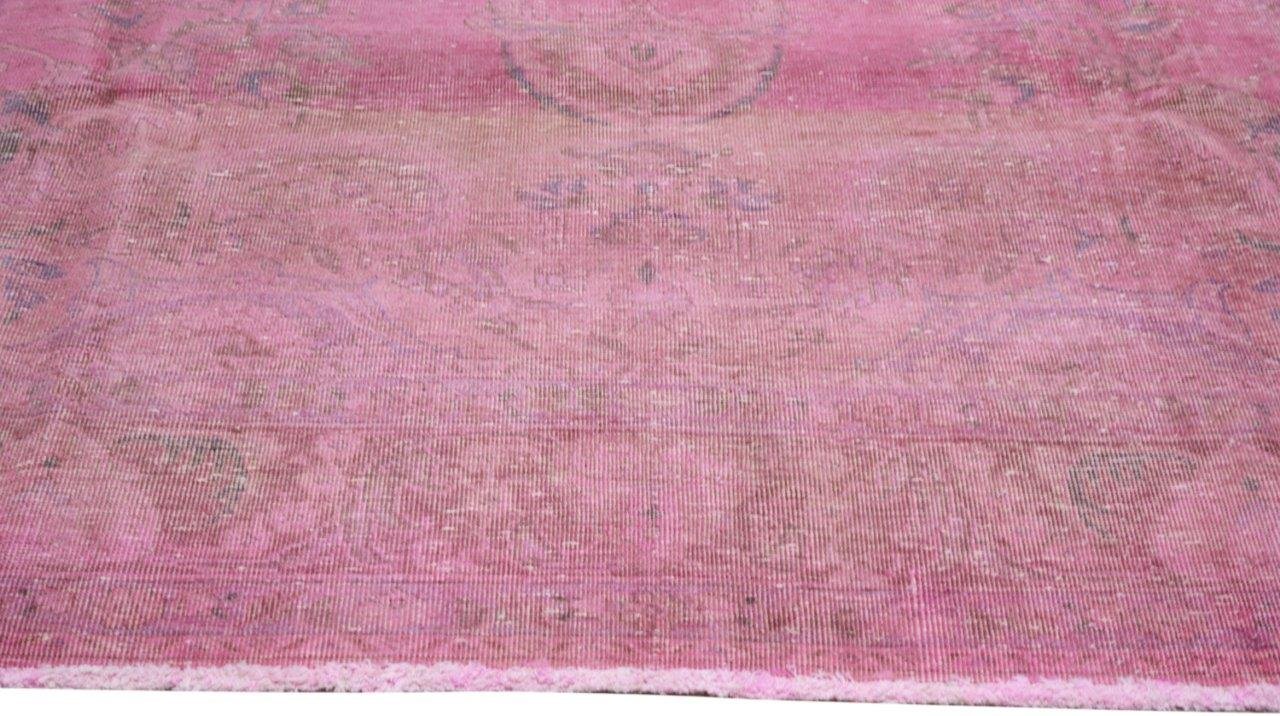 Vintage Persian Tabriz