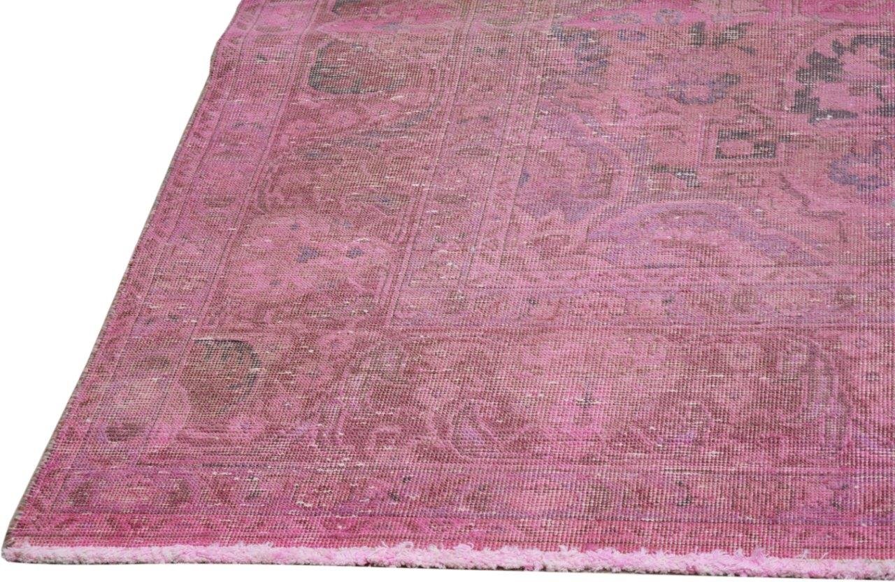 Vintage Persian Tabriz