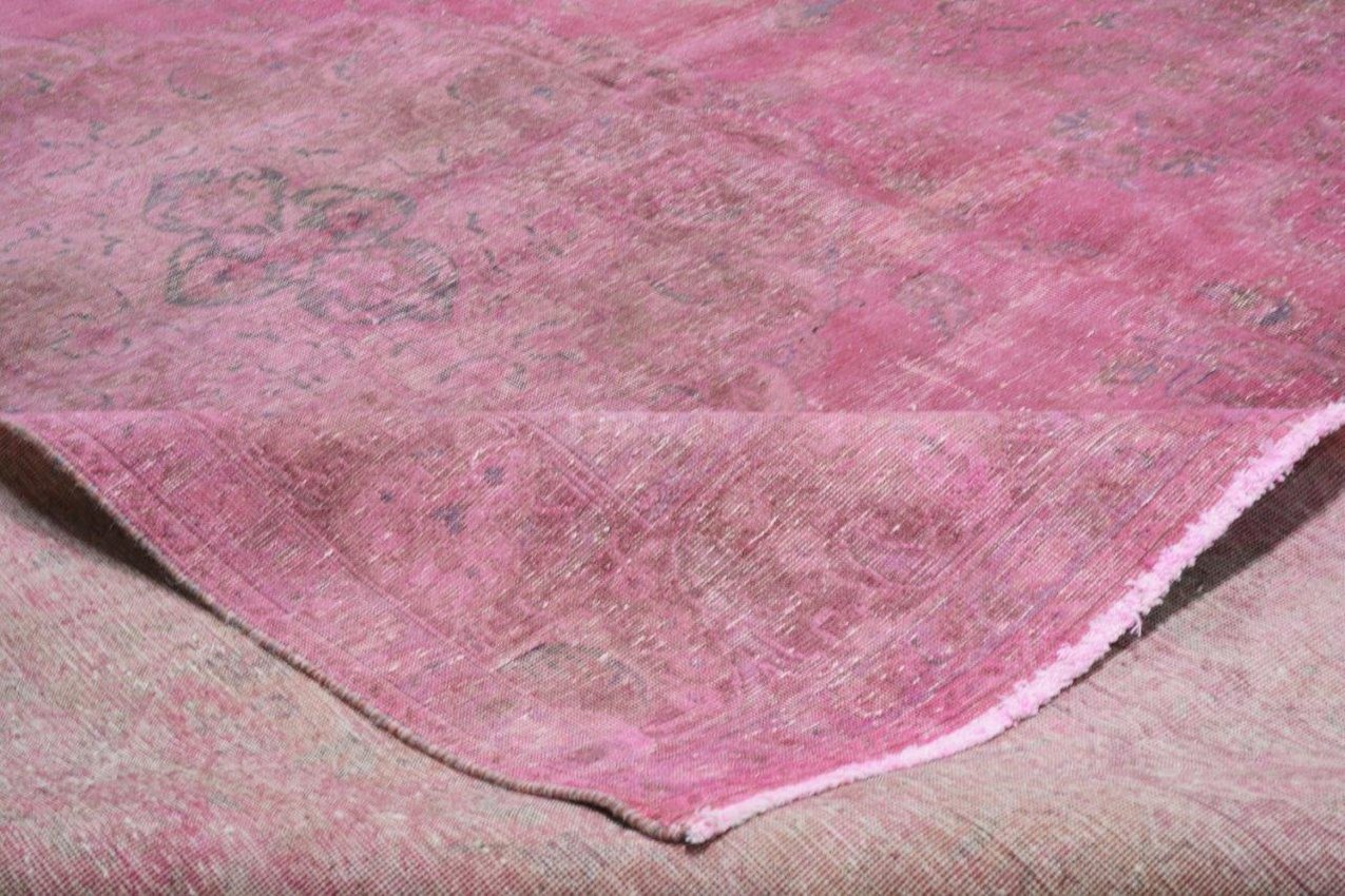 Vintage Persian Tabriz