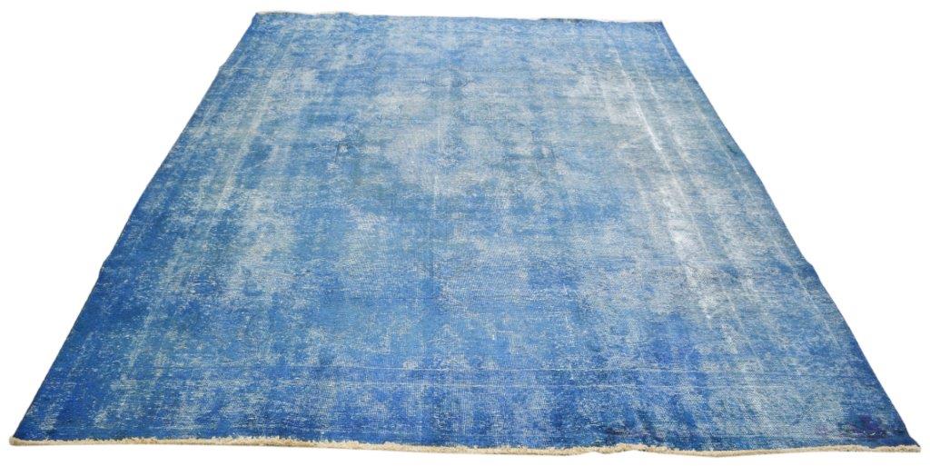 Vintage Persian Tabriz
