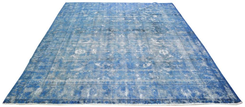 Vintage Persian Tabriz