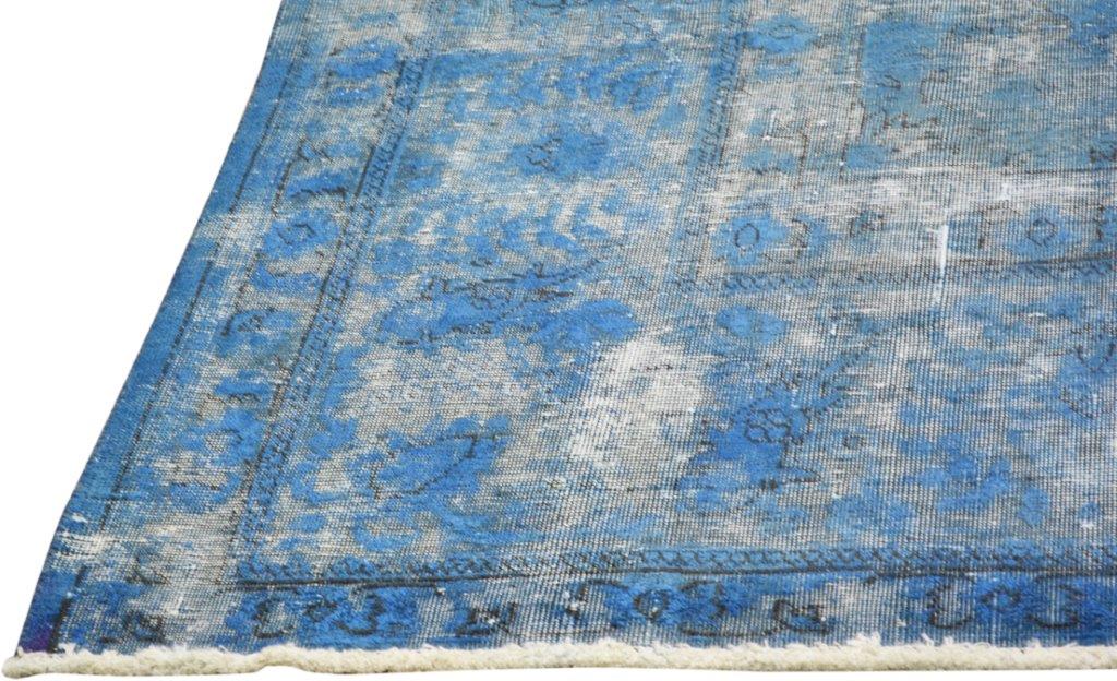 Vintage Persian Tabriz