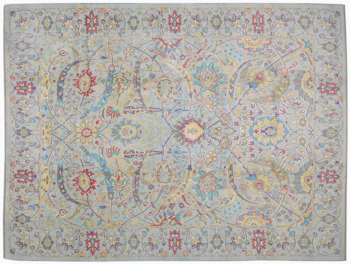 Vintage Turkish Anatolian