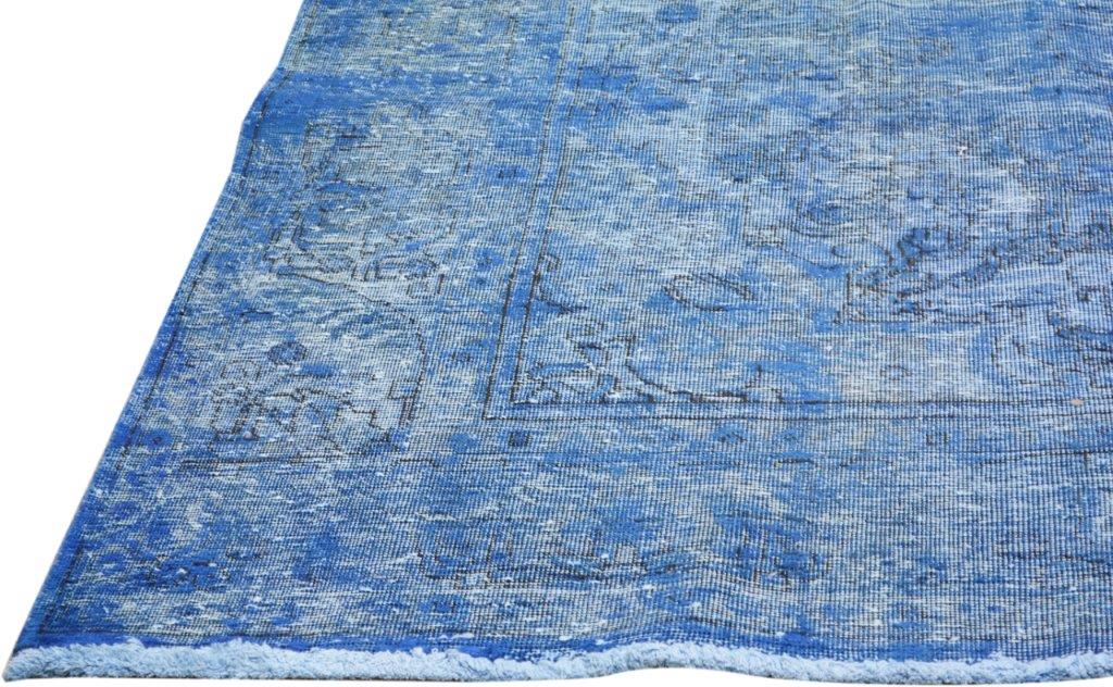 Vintage Persian Tabriz