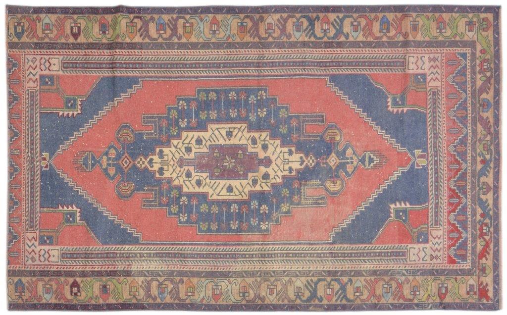 Vintage Turkish Anatolian
