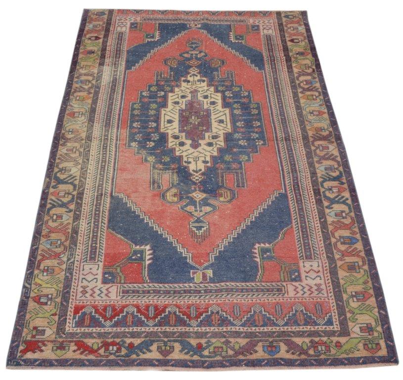 Vintage Turkish Anatolian