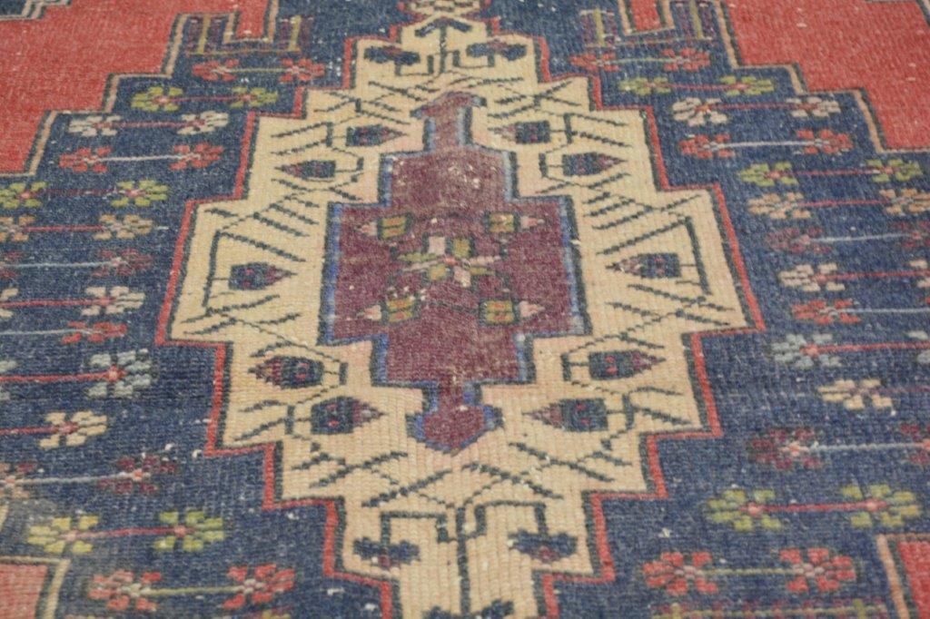 Vintage Turkish Anatolian