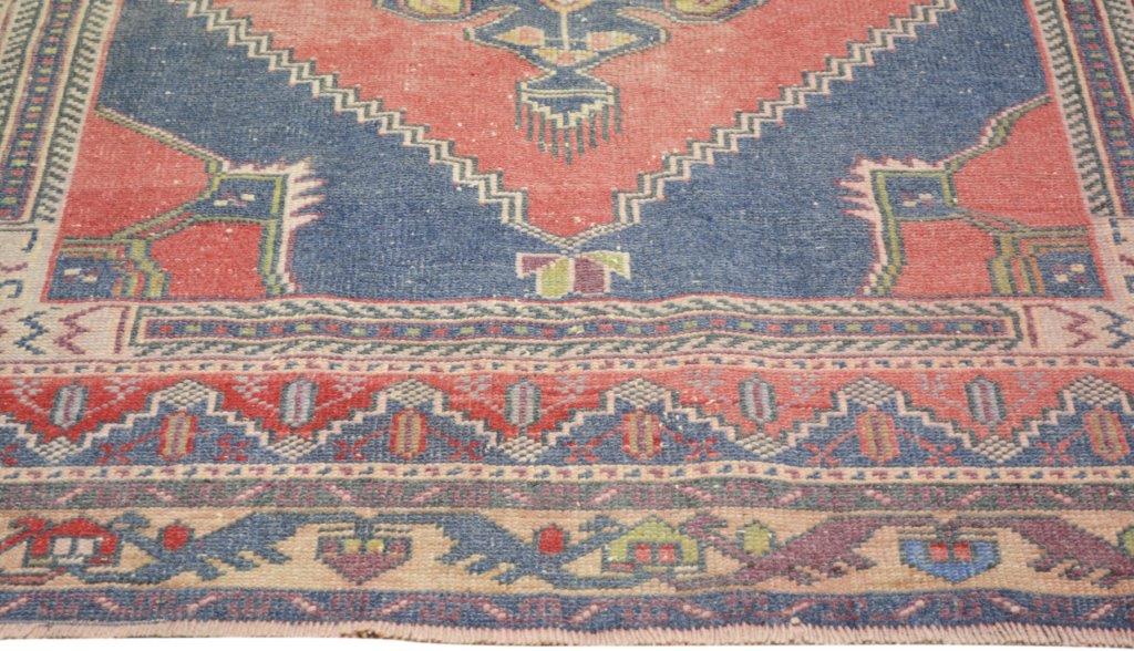 Vintage Turkish Anatolian