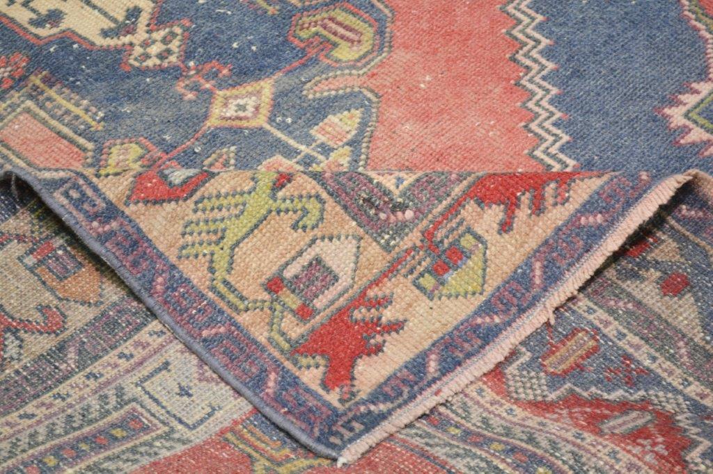 Vintage Turkish Anatolian