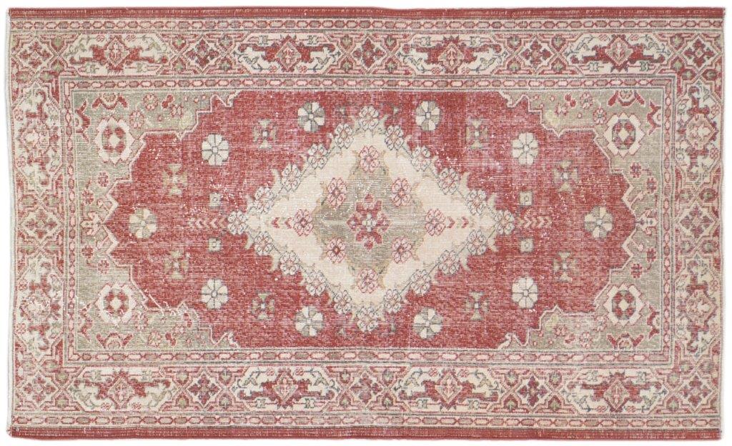Vintage Turkish Anatolian