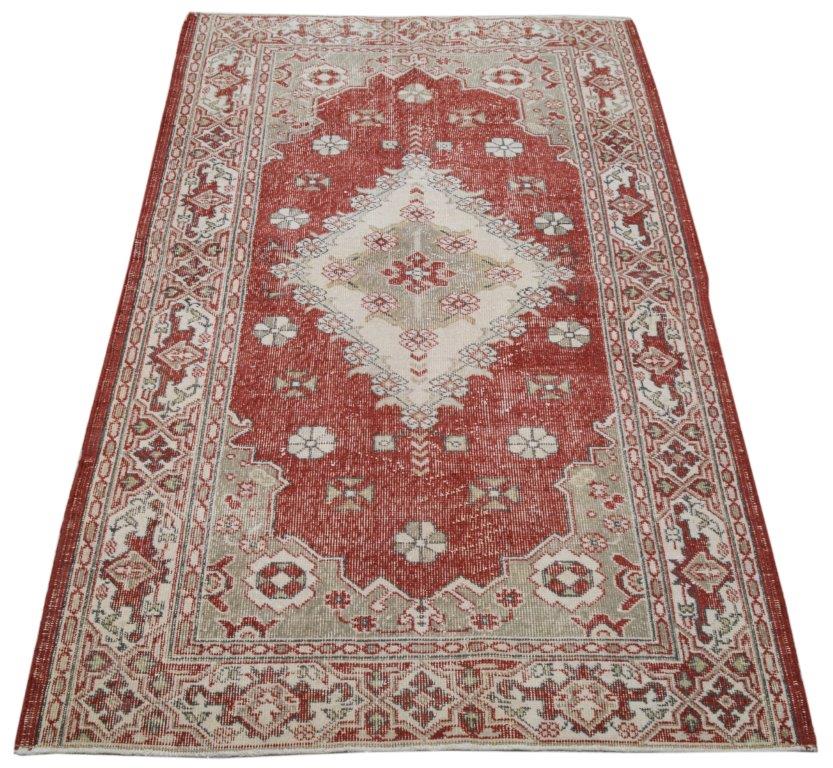 Vintage Turkish Anatolian