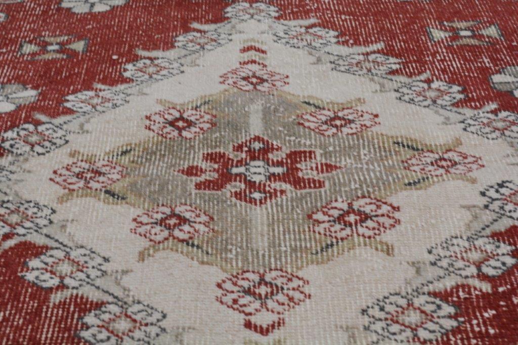 Vintage Turkish Anatolian