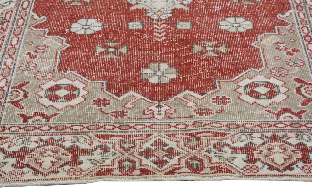 Vintage Turkish Anatolian