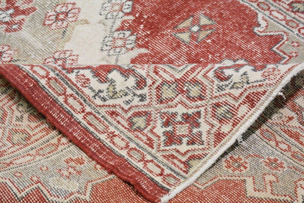 Vintage Turkish Anatolian