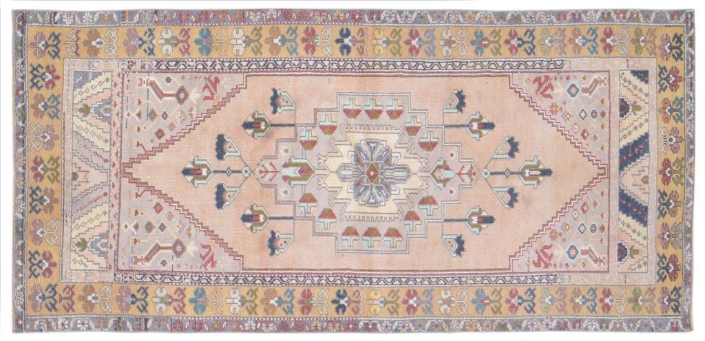 Vintage Turkish Anatolian