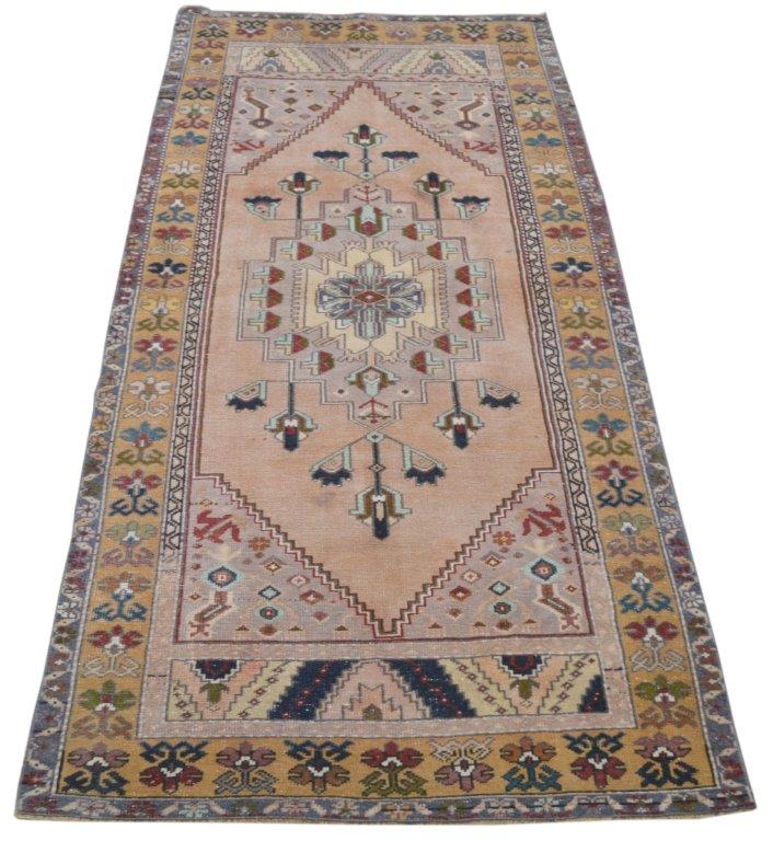 Vintage Turkish Anatolian