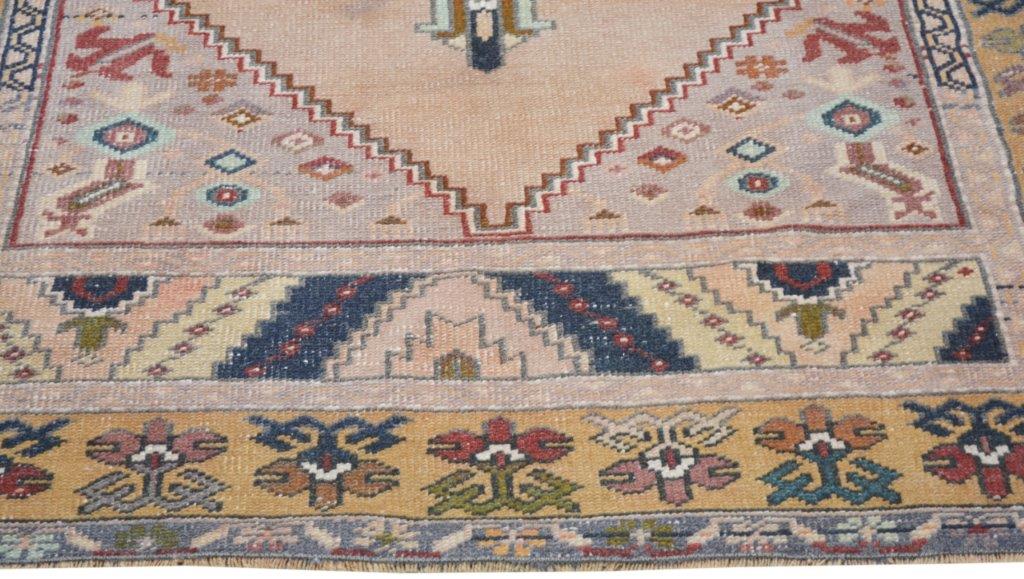 Vintage Turkish Anatolian