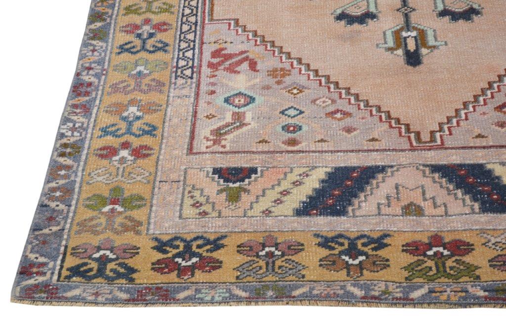 Vintage Turkish Anatolian