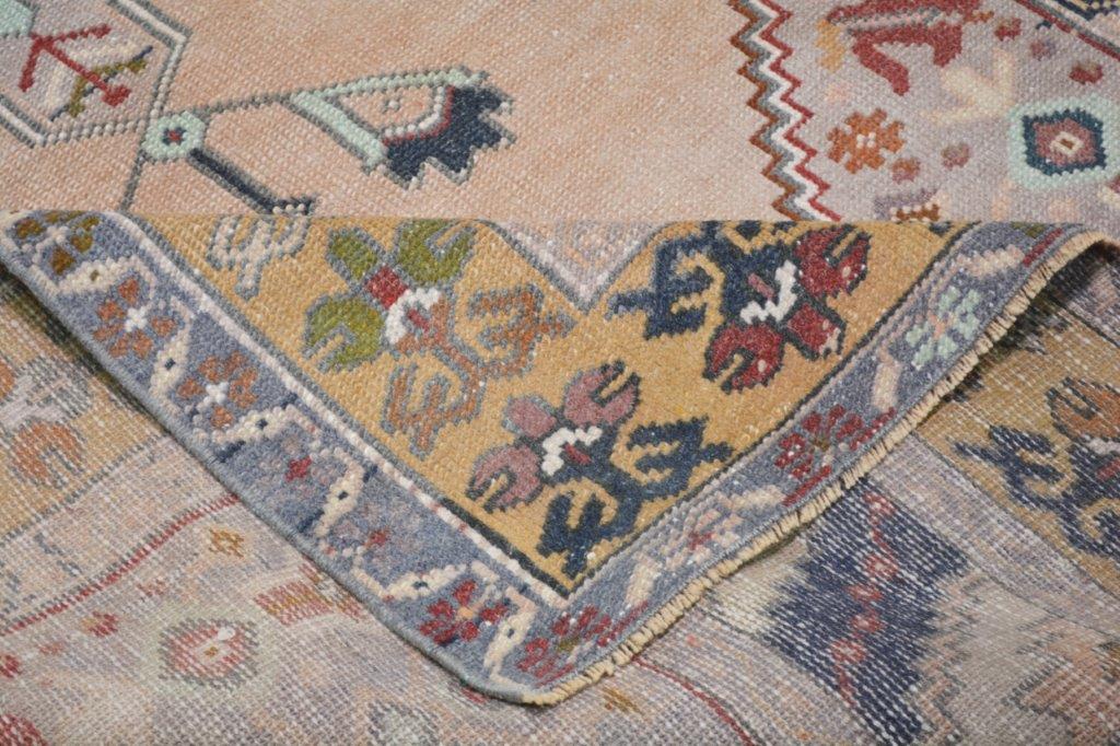 Vintage Turkish Anatolian