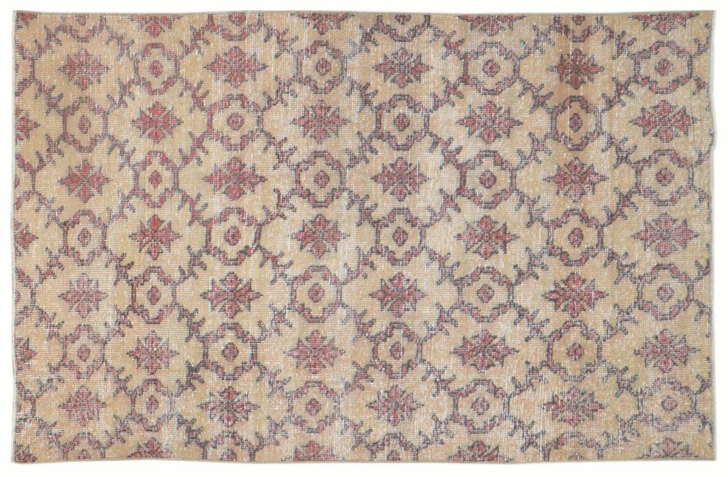 Vintage Turkish Anatolian