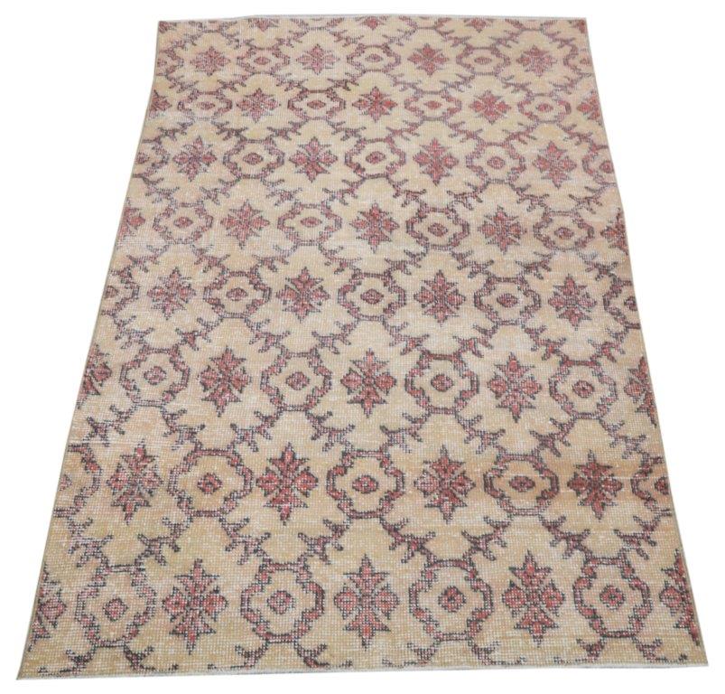 Vintage Turkish Anatolian