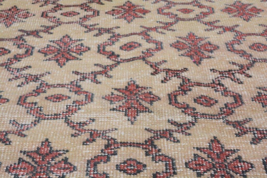 Vintage Turkish Anatolian