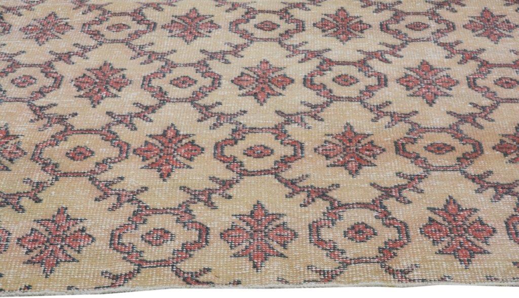 Vintage Turkish Anatolian