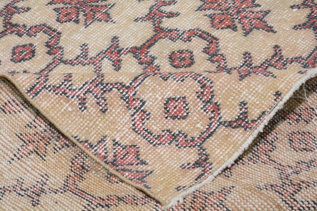 Vintage Turkish Anatolian