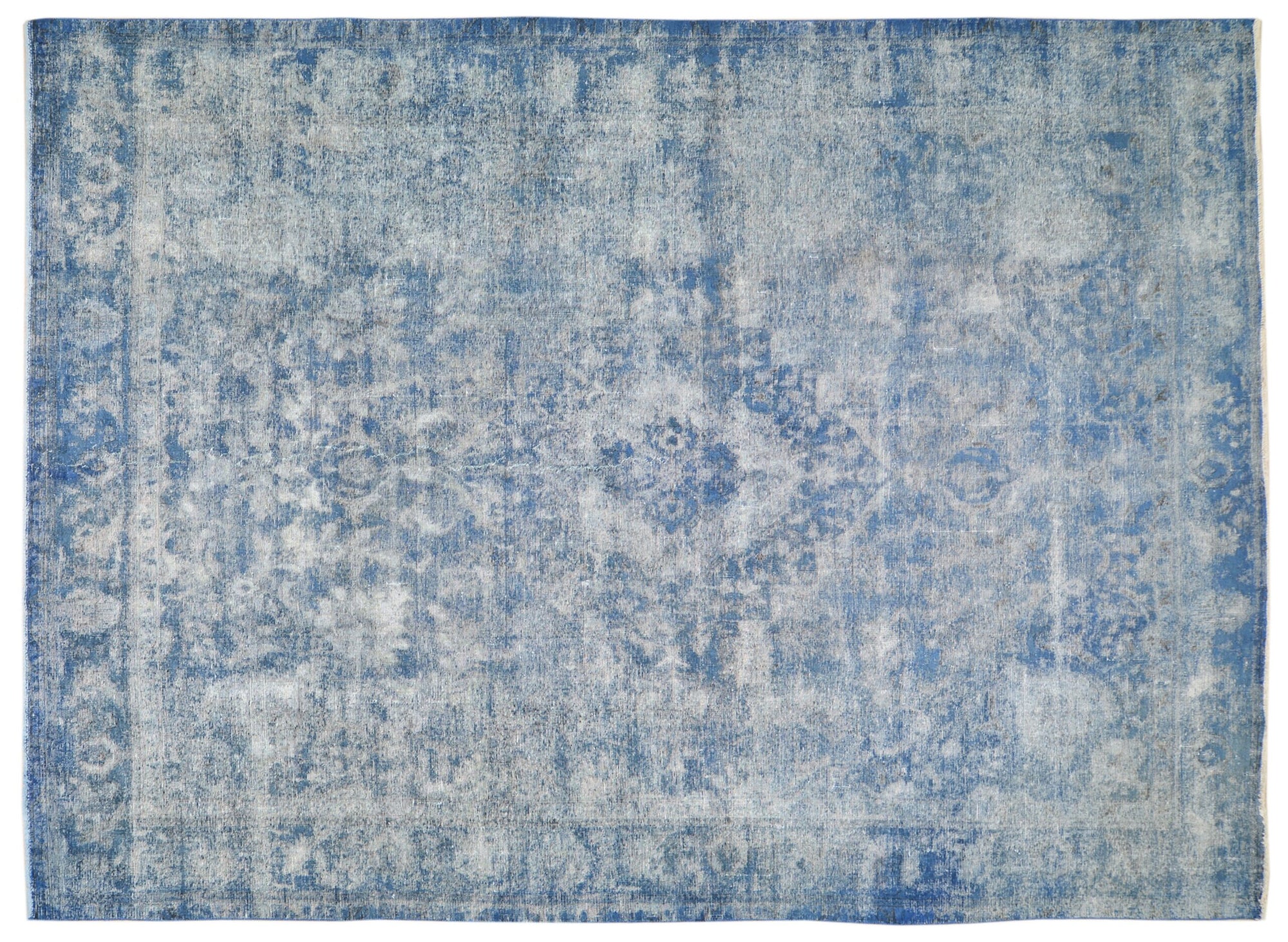 Vintage Persian Tabriz