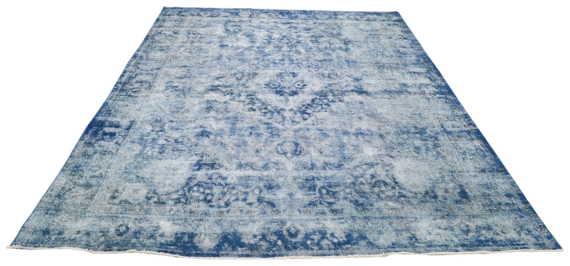 Vintage Persian Tabriz