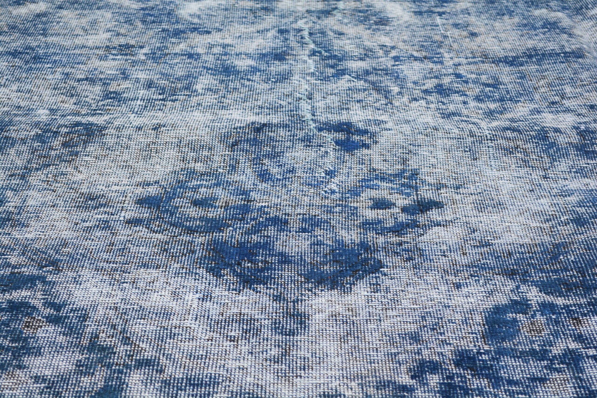 Vintage Persian Tabriz