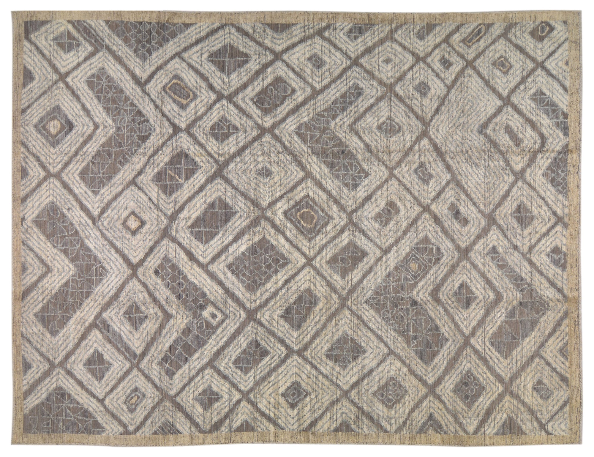 Moroccan Sheba