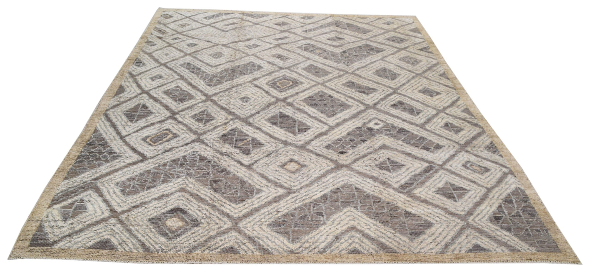 Moroccan Sheba