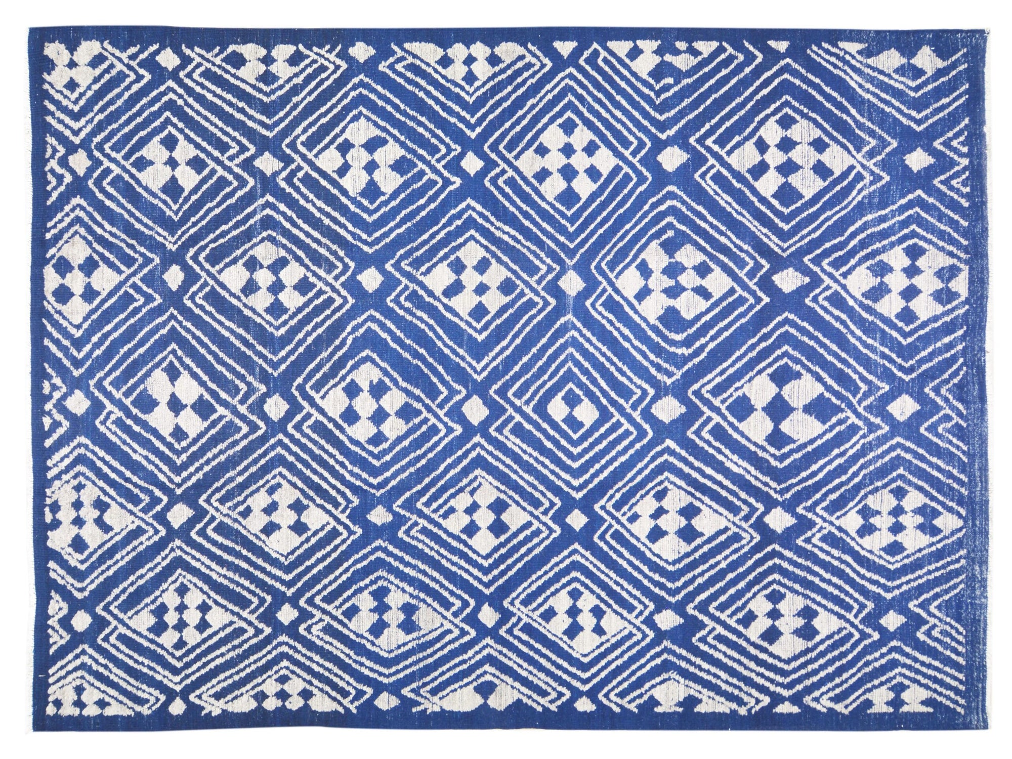 Moroccan Aleph