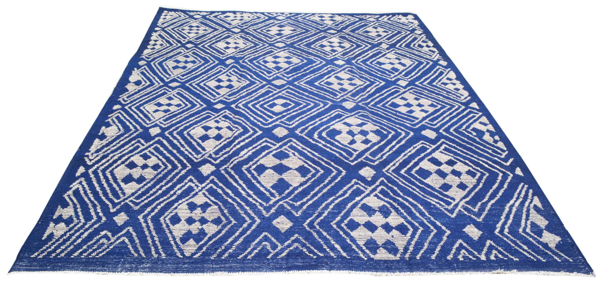 Moroccan Aleph