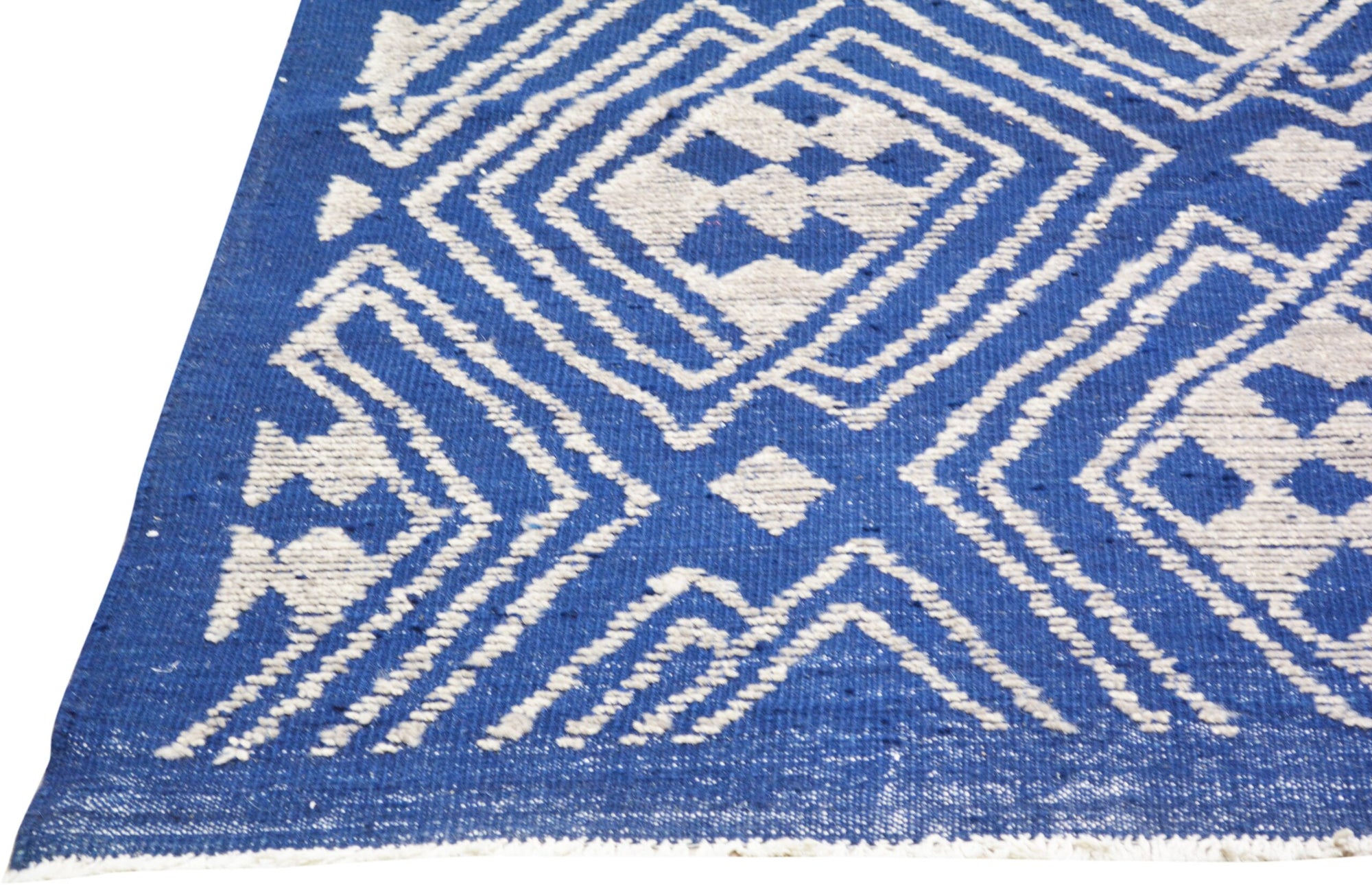 Moroccan Aleph