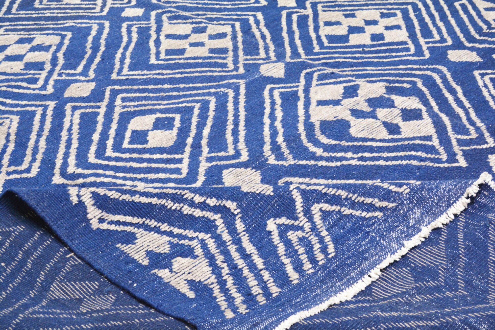 Moroccan Aleph