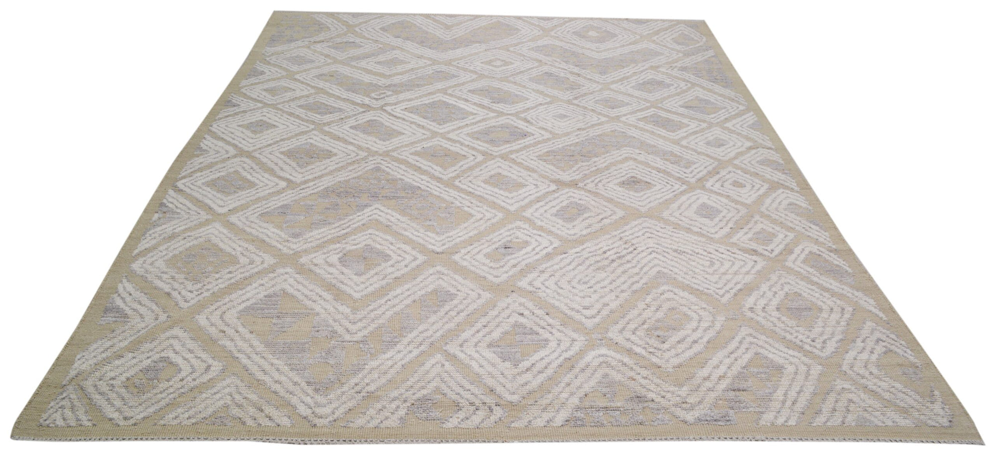 Moroccan Sheba