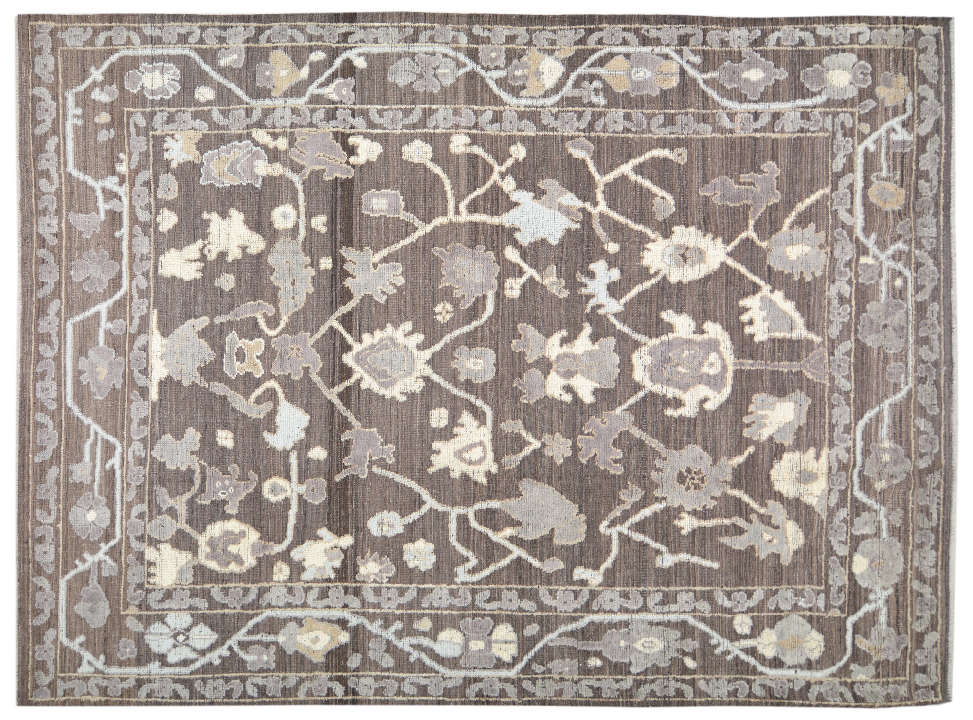Turkish Oushak