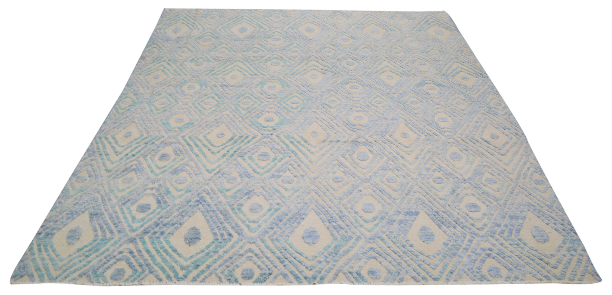 Moroccan Sheba