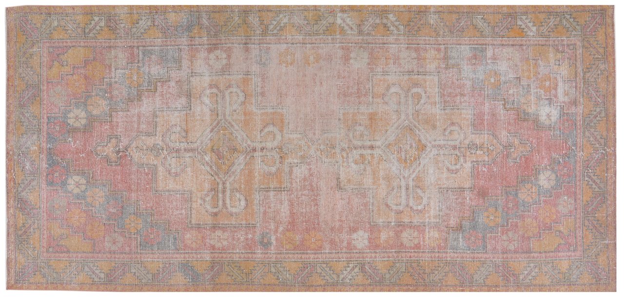 Vintage Turkish Anatolian