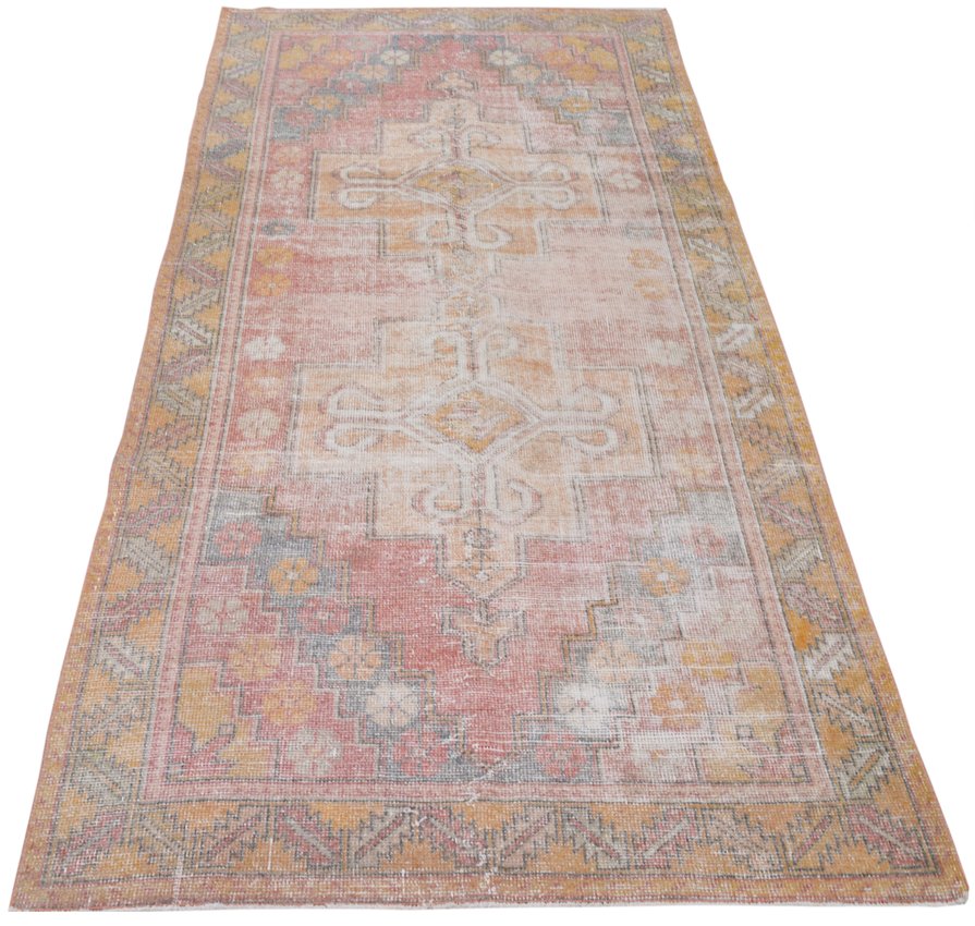 Vintage Turkish Anatolian