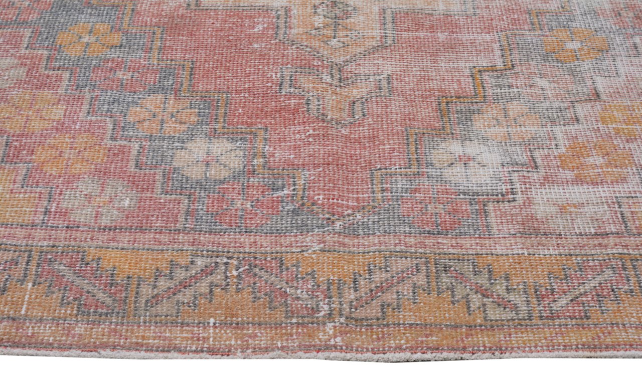 Vintage Turkish Anatolian
